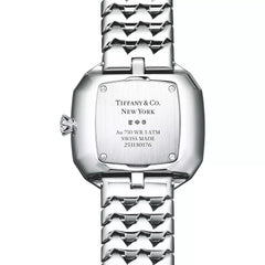 Tiffany Eternity