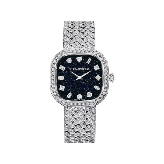 Tiffany Eternity