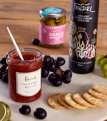 Harrods The Food Halls Collection Hamper