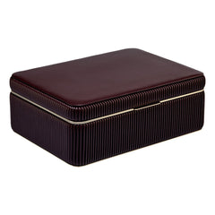 Bella Medium Jewellery Box