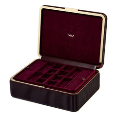 Bella Medium Jewellery Box