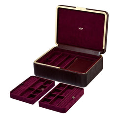 Bella Medium Jewellery Box