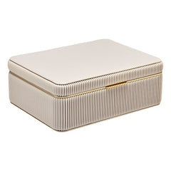 Bella Medium Jewellery Box