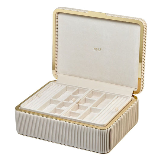 Bella Medium Jewellery Box