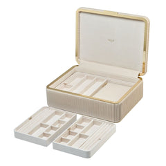 Bella Medium Jewellery Box
