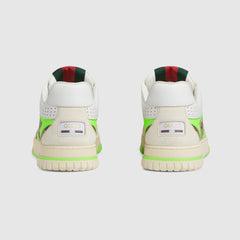 Men's Gucci Re-web Sneaker