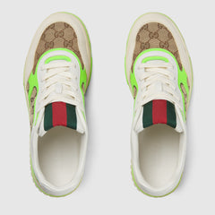 Men's Gucci Re-web Sneaker