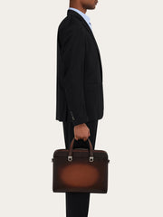 Gancini Briefcase
