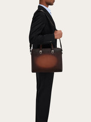 Gancini Briefcase