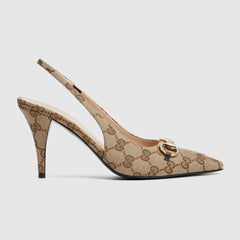 Women's Horsebit Pump