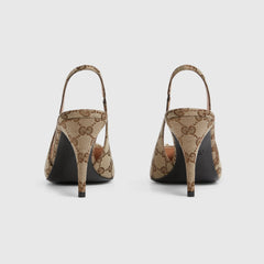 Women's Horsebit Pump