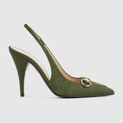 Women's Horsebit Pump