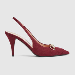 Women's Horsebit Pump