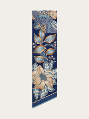 Parrots Print Bandeau