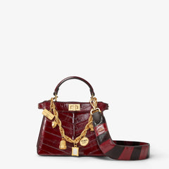 Gold-Coloured Metal Charm