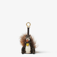 Squirrel Charm