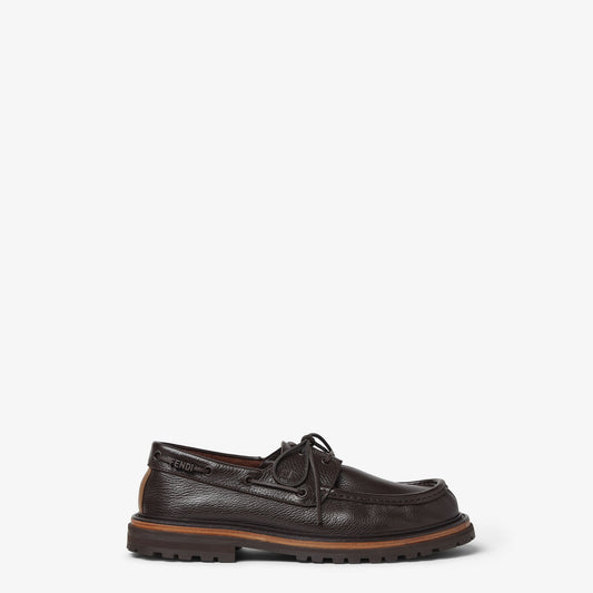 Pequin Lace-ups