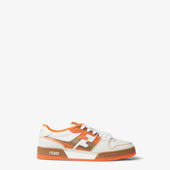 Fendi Match Trainers