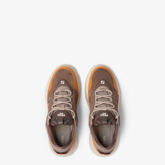 Fendi Force Trainers