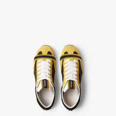 Fendi Wrap Trainers