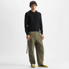Fendi Wrap Trainers