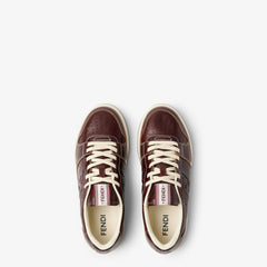Fendi Match Trainers