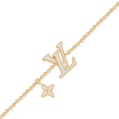 LV Iconic Enamel Bracelet