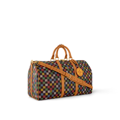 Keepall Bandoulière 50 Bag