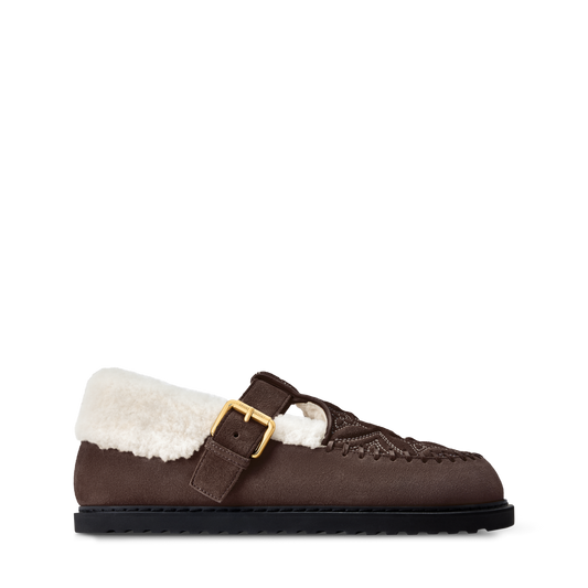 Colorado Comfort Mary Janes