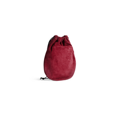 Women's Purse Bag in Cherry Red