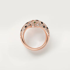 Panthère de Cartier Ring
