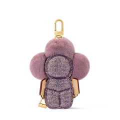 Vivienne Fashionista Bag Charm