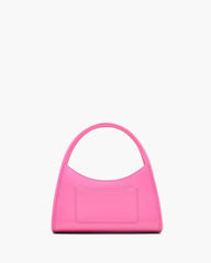 The Glam Claw Clip Crossbody Bag