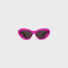 Butterfly S320 Sunglasses In Acetate