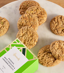 Harrods The Ultimate Celebration Hamper