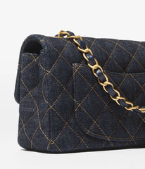 Mini Classic Handbag