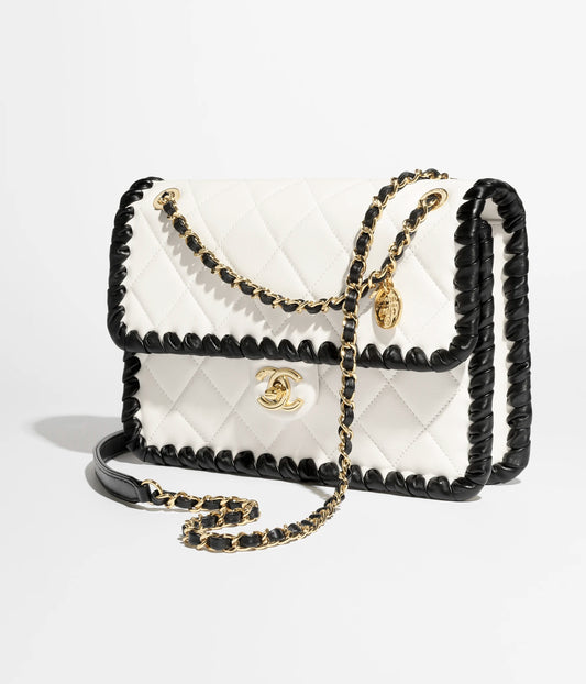 Flap Bag