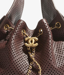 Chanel 25 Small Handbag