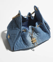 Chanel 25 Small Handbag