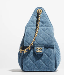 Chanel 25 Small Handbag