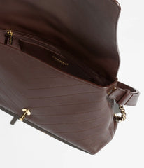 Maxi Flapbag