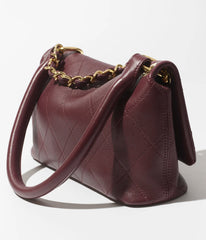 Flap Bag