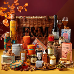 The Harvest Hamper
