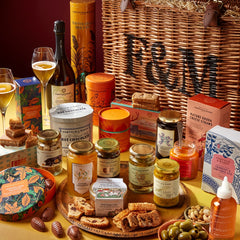 The Harvest Hamper