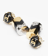 Pendant Earrings