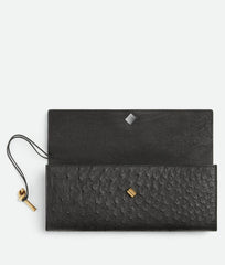 Andiamo Clutch