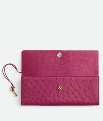 Andiamo Clutch