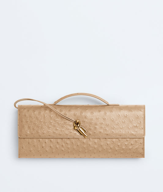 Andiamo Clutch
