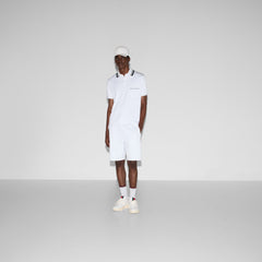 GG Nylon And Cotton Shorts