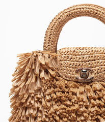 Mini Shopping Bag